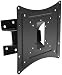 Vivomounts Lcd Led Plasma Screen Wall Mount Bracket For 15" 