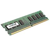 1GB, 240-Pin DIMM, DDR2-533 ECC PC2-4200 Memory Module, CT12872AA53E
