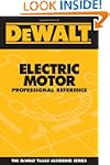 DEWALT� Electric Motor Professional R...