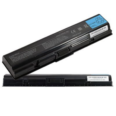 Laptop Battery for Toshiba Satellite l202 a210-s7422 A205 A215