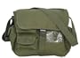 Rothco Urban Explorer O.D. Canvas Shoulder Bag