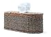 TISSUE COMPARTMENT CADDY