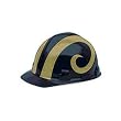 Saint Louis Rams NFL Hard Hat (OSHA Approved)