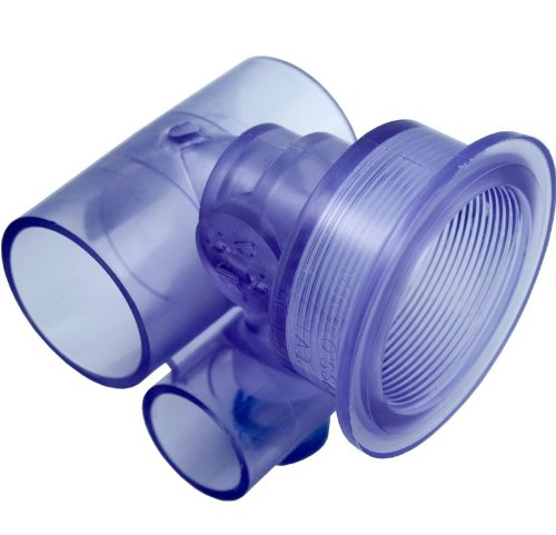 HydroAir Balboa Convertassage Spa 1.5s 56-4250