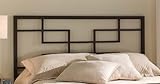 Hillsdale Furniture Terrace Headboard w/ Optional Bed Frame