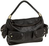 Aaneta Muddy Large Satchel