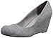 CL by Chinese Laundry Women's NIMA FLANNEL Wedge Pump