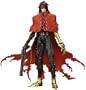 FINAL FANTASY 7 ADVENT CHILDREN PLAY ARTS ACTION FIGURE VINCENT VALENTINE