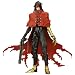 FINAL FANTASY 7 ADVENT CHILDREN PLAY ARTS ACTION FIGURE VINCENT VALENTINE