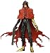 FINAL FANTASY 7 ADVENT CHILDREN PLAY ARTS ACTION FIGURE VINCENT VALENTINE