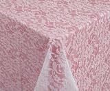 Creative Converting 54X108 Lace Tablecover 13061 Tablecover & Skirting Plastic