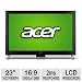 Acer T231H BMID 23-Inch Ergonomic Multi-Touch Display Monitor