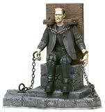 Universal Studios Monsters Frankenstein Box Set Figure