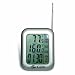 CDN Touch Screen Probe Thermometer and Timer