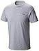 Columbia Men's PFG Triangle Camo Short Sleeve T-Shirt