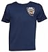 Batman Gotham City Police T-Shirt- XLarge