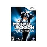 Michael Jackson The Experience - Wii 17629