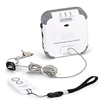 Lifemax Anti-tamper Care Alarm