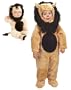 Microfiber Plush Lion - Newborn Infant Newborn Infant