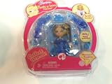 Barbie Peek-a-boo Petites - #17 Shawnee Sapphire - Sparkle Sweeties