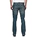 Volcom Men's Vorta Slim Fit Stretch Denim Jean