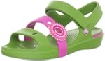 Crocs Keeley Sandal Girls, Sandales f...