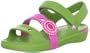 Crocs Keeley Sandal Girls, Sandales fille