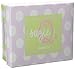 Trumpette Suzie Q 6 Pair Socks, Assorted, 0-12 Months