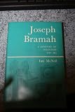 Joseph Bramah : a century of invention, 1749-1851