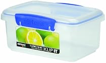 Sistema Klip It Container, 1 Litre