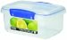 Sistema Klip It Container, 1 Litre