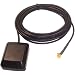 Powerful External Remote Amplified GPS Antenna Receiver for Garmin Nuvi