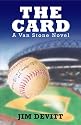 THE CARD (A Van Stone Novel)