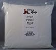 Sweet Potato Flour, 1 lb.