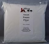 Sweet Potato Flour, 1 lb.