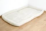 Eigenschaften Cellow  / Hundebett / Katzenbett (76 x 49 cm)