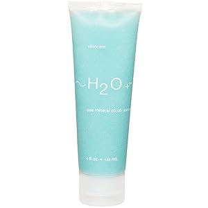 H2O Plus Sea Mineral Scrub