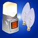 BlueMax Sunrise System Model 250 w/Bulbs