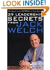 29 Leadership Secrets From Jack Welch