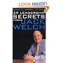 29 Leadership Secrets From Jack Welch