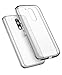 Moto G4 / G4 Plus Case, Cimo [Grip] Premium Slim Protective Cover for Motorola Moto G 4th Generation / Moto G Plus (2016) - Clear