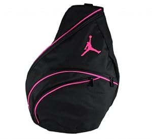 jordan jumpman sling backpack