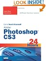 Sams Teach Yourself Adobe Photoshop CS3 in 24 Hours
