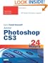 Sams Teach Yourself Adobe Photoshop CS3 in 24 Hours