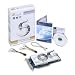Sparkle SX98GP1024D3-NM GeForce 9800 GTX+ 1024MB DDR3 PCI-Express 2.0 Native HDMI SLI DVI HDTV out Graphics Card