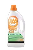 Vax AAA Post-treatment Solution 1.5L