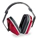 EAR 330-3001 Dielectric Ear Muff, Noise Reduction Rating 20 dB (5AM41)