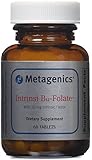 Metagenics Intrinsi B12/Folate Tablets, 60 Count