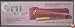 Chi Pink Dazzle Limited Edition Ceramic Hairstyling Iron 1
