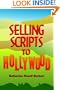 Selling Scripts to Hollywood